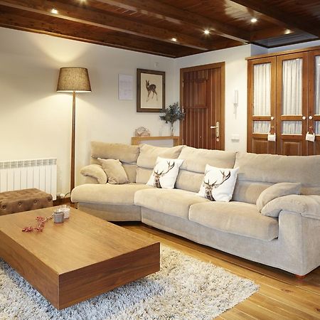 Val De Ruda Luxe 34 By Feelfree Rentals Baqueira Beret Exterior foto