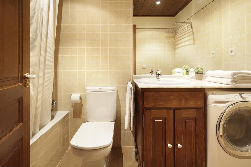 Val De Ruda Luxe 34 By Feelfree Rentals Baqueira Beret Exterior foto