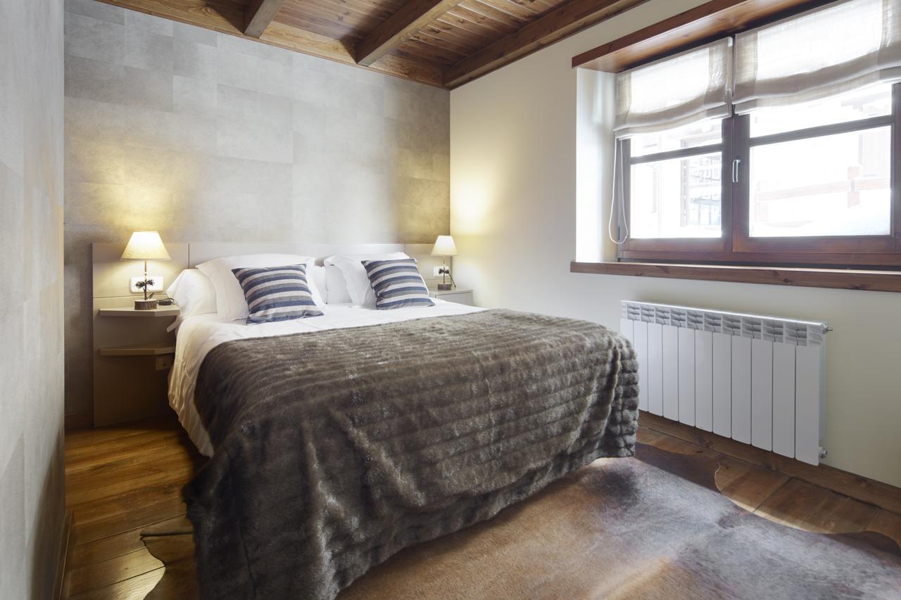 Val De Ruda Luxe 34 By Feelfree Rentals Baqueira Beret Exterior foto