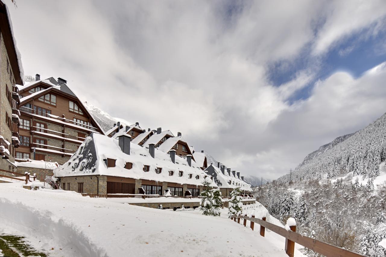 Val De Ruda Luxe 34 By Feelfree Rentals Baqueira Beret Exterior foto
